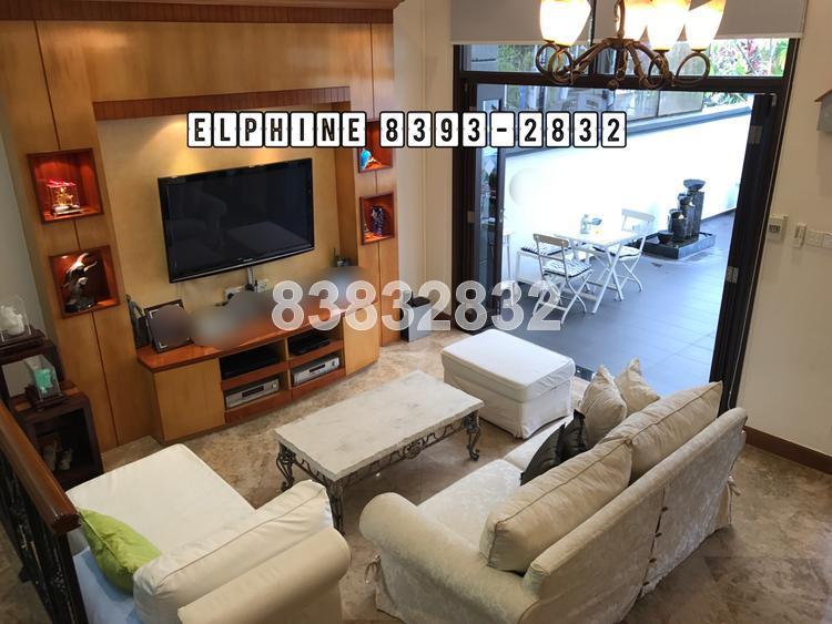 Park Villas (D19), Terrace #138602282